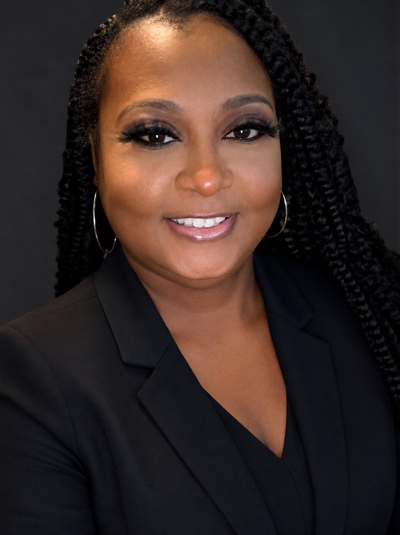Bianca S. Bartlett, Owner of Lucrative Consultancy LLC and commissioned Alabama Notary Public